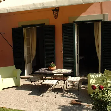 Grand Tour Apartment