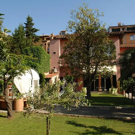 Apartment Grand Tour Pisa