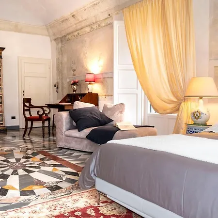 Appartamento Grand Tour